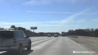 019331 - I-285 & Stone Mountain Frwy