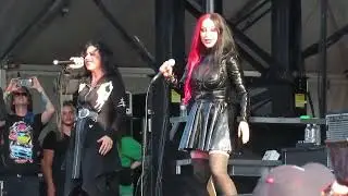 2024 05 09 Lacuna Coil - In The Mean Time
