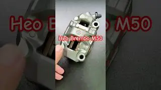 Heo Brembo M50 Th&aacute;o Xe Ducati Keng Đẹp Kh&ocirc;ng Tr&agrave;y . #mq78racing