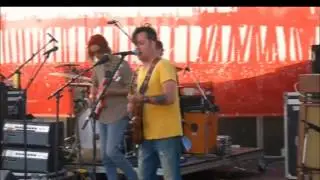Modest Mouse - Dramamine (Live) Us Open - Part 1 of 14