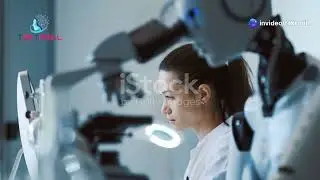🧊 Cryogenic Revival: AI Controls Resurrection 🌟 #Science #Tech @TEKTHRILL  #ai #future PART 1