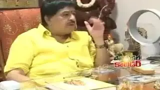 Disgruntle in West Godavari TDP, many dissastisfied with MLC Tickets issue