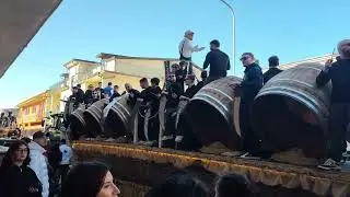carri macerata Campania 2026 - A Fantasia nov