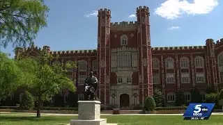 OU professor questions handling of Bible essay grading controversy