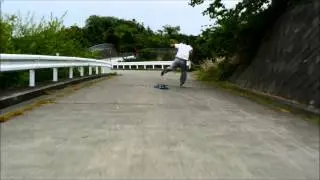 SteepHill Session.