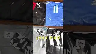 KrossFits Summer Tracksuits Sale is Now LIVE for 7 Days Only