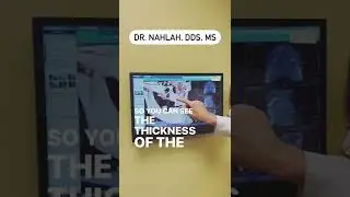 Dental Group of Tysons&rsquo; CT Scan