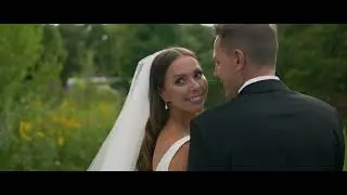 Emily + Jeremy {Chicago Wedding Film Trailer}