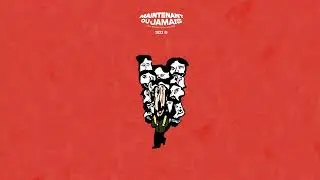 urde - Maintenant ou Jamais (EP)