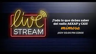 Lo que debes saber del radio A6XAP y C6x de Mimosa
