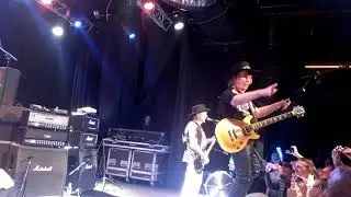 Slade - My Oh My [Live in Israel 20/11/2018 - Short]
