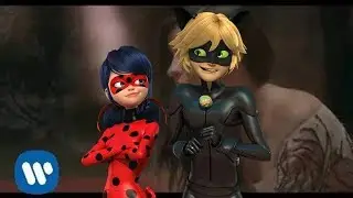 Vas a querer volver | Maite Perroni | Miraculous Ladybug | AMV