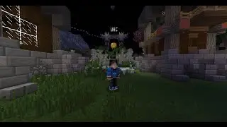 Minecraft speed UHC ep1