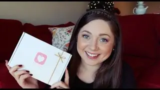 November Boxycharm! 2014