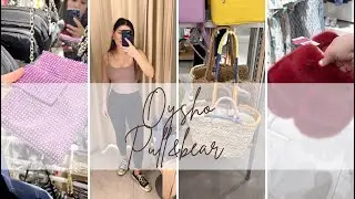 Oysho | Pull&Bear İndirimi | Denemeli Alışveriş