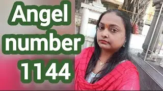 Angel number 1144 # twinflamesjourney #twinflmes  please subscribe to my channel