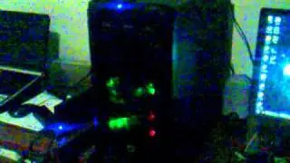 Meu Pc Novo *-*