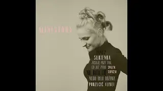 Kaśka Sochacka - Spaleni słońcem (audio)