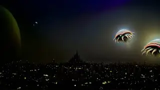 Neural Networks - Urban Aliens (Official Music Video)