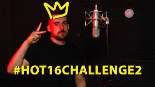 Keddi #Hot16Challenge2
