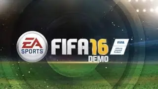 FIFA 16 Demo Gameplay PS4  PSG vs. Inter