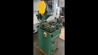 Doringer D350 Cold Saw Stock#81088703