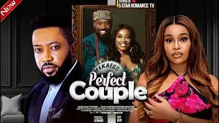 PERFECT COUPLE  -  FREDRICK LEONARD AND ONYI ALEX - African Movies 2025 Latest Full Movies #trending