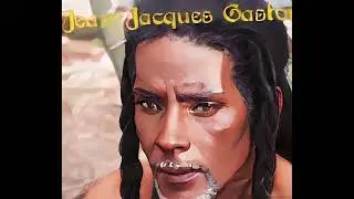 Jean-Jacques GASTON - Stanley (A/C Jean-Jacques GASTON)
