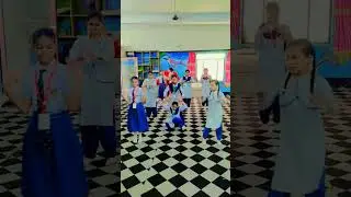 Watch for End###Teacher's day Practice@@@Brightland Public School Amroha.