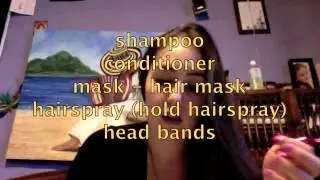 aprende ingles facil: salon de belleza