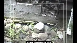 Bravo Environmental NW smoke testing for sewer infiltration & inflow and cross connections