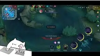 Rank push  #mlbb #mobilelegends