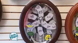 It's Time to select a Unique Clock