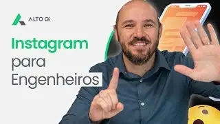 6 DICAS de INSTAGRAM para ENGENHEIROS: gere negócios nas redes sociais