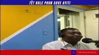 EMISYON 24  AVRIL  2024 AVEK MAITRE LUNDOR EH CLEMENT LAMANDIER