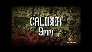 Future Warfare - Machine Guns - AK 47 - Full Documentary - Mind blowing Documentaries