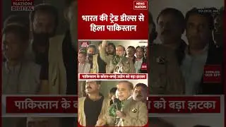 India-US Trade Deal: भारत की Power Deals से हिला Pakistan | Sharif | PM Modi | Trump | EU |