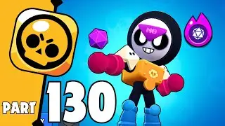 Brawl Stars - Meeple Gameplay & Hypercharge | Gameplay Walkthrough Part 130