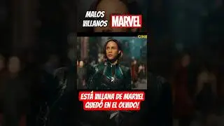 Alguien recuerda a Dar-Benn? #parati #marvel #shorts #fypシ #viralshort