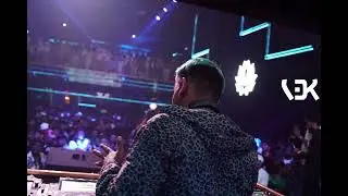 Multi-Genre Bass | V3K Live Set 001