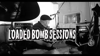 Gamblers Mark - Live at D.O'B. Sound Studios (The Greenroom)
