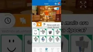 Melhor &Eacute;poca do Roblox! (Era de Ouro) #roblox  #roblox2017 #tumblr #2017 #nostalgia