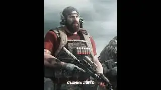 Nomad (Ghost Recon Breakpoint) - Tuca Donka [GMV/Edit] | #Shorts #GMVEdit