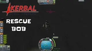 Kerbal Space Program - The Mun Rescue