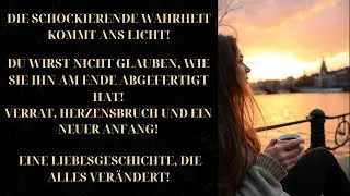 DIESE GESCHICHTE VON LIEBE, VERRAT UND STOLZ WIRD DICH UMHAUEN!