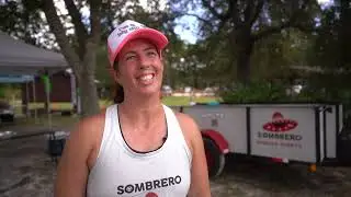 S.O.S. Trail Race | Sombrero Running Events | Recovery, Community, and Ultrarunning