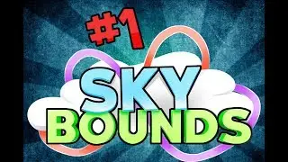 A New Beginning | Minecraft Skybounds - #1