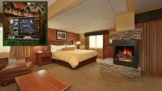 Old Creek Lodge Gatlinburg TN Lodging Discounts
