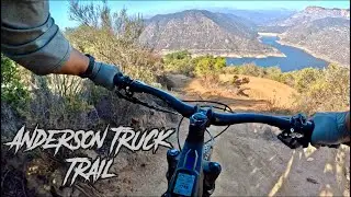 Anderson Truck Trail