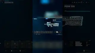 THIS PDSW 528 (P90) IS BROKEN IN WARZONE SEASON 2😴